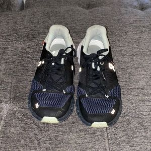 On Cloud Cloudflyer used womens size 8